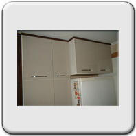 FOTO PARCIAL DE ARM�RIO MAIOR