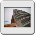 OBSERVESE EL EXCLENTE DISE�O DE ESTE EDIFICIO
