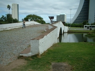 Ponte de Pedra, 1854 - Centro, Porto Alegre
